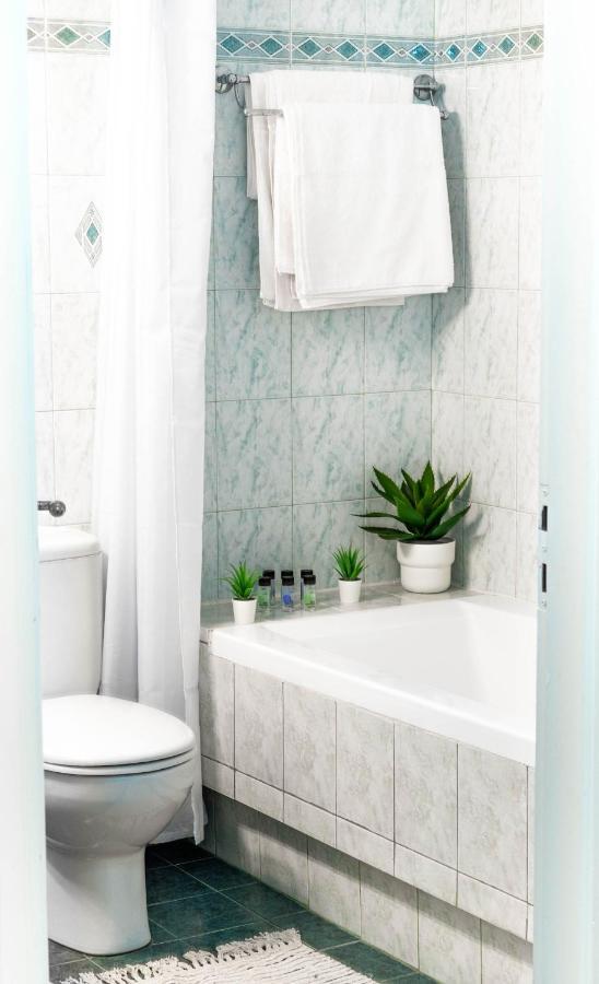 Pure Naxos - Central Complete Apartment Naxos City Εξωτερικό φωτογραφία