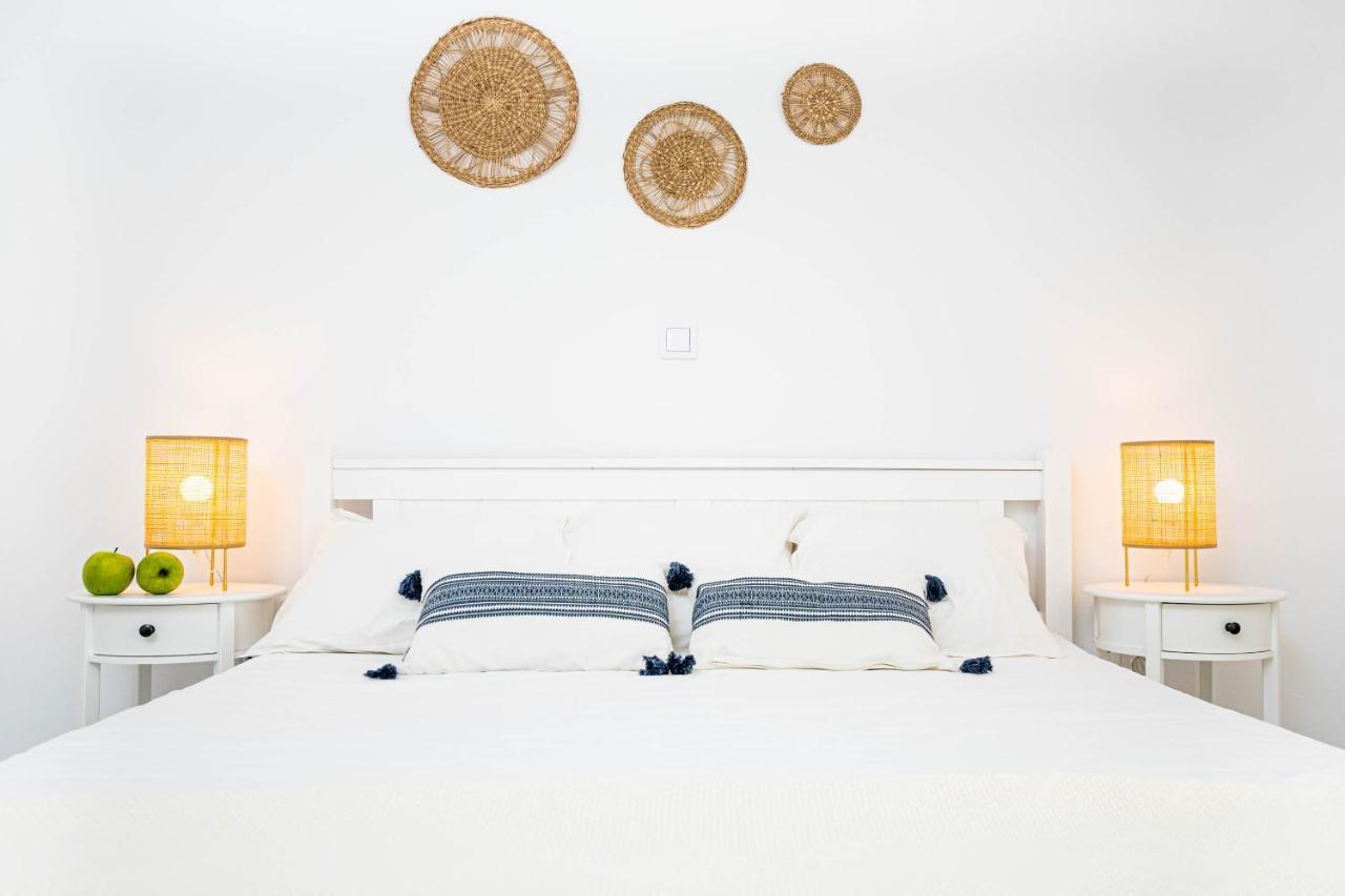 Pure Naxos - Central Complete Apartment Naxos City Εξωτερικό φωτογραφία